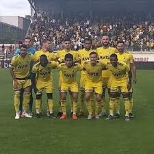 Check spelling or type a new query. Fenerbahce Herta Berlin Maci Ne Zaman Fenerbahce Hazirlik Maci Hangi Kanalda Spor Haberleri