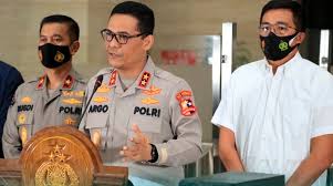 Berdaulat dalam pembangunan sumber daya manusia yang berakhlak mulia dan berdaya saing, terutama perempuan, pemuda dan penyandang disabilitas. Polri Dan Polis Diraja Malaysia Ungkap Kasus Penghinaan Lagu Kebangsaan Indonesia Raya News Lampung Terkini