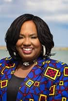 Lady Madelyn Patterson