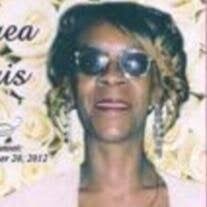 Mrs. Andrea Fay Harris Obituary