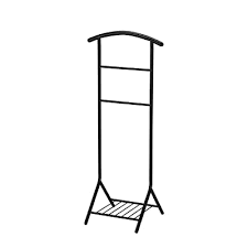 Free shipping on all orders over $35. Buy Kings Brand Furniture Amos Metal Suit Valet Rack Stand Organizer Black Online In Vietnam B00kxeti2e