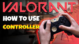 How To Play Valorant With Any Controller Ps4 Ps3 Xbox