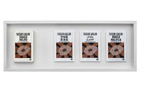 Peribahasa melayu yang paling popular setiap hari. Susur Galur Dan Bahasa Melayu 2017 Tan Zi Hao