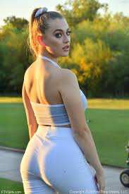 Birthday Creampies - Blake Blossom gets cum 4k on her special day