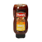 Salsa Bbq Con Miel