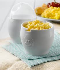 Is it bad to put eggs in the microwave? Microwave Scrambled Egg Recipe Get Cracking
