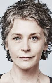 Melissa Suzanne McBride (Мелисса Сюзанн МакБрайд)