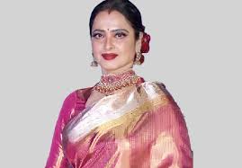 Rekha Birthday