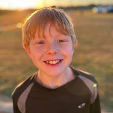 Help us wish Dawson Doyle a Happy Birthday today! 🥳