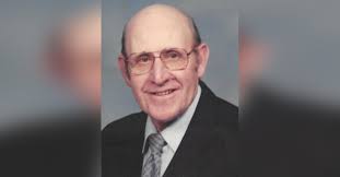 Obituary information for Byron Peter Hackl