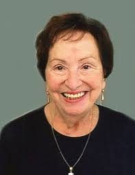 Obituary information for Mary Catherine Colantoni