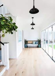 Newport Heights Modern Farmhouse House Design House Flooring Home