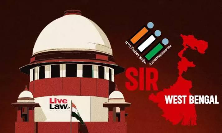 Supreme Court To Consider Plea To Prioritise SIR-Deleted Voters' Appeals Ahead Of Kolkata, Howrah Municipal Elections