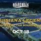 Louisiana Legends: Battle at the Boardwalk