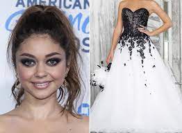How To Match Your Dress To Your Hairstyle For Prom Night Sweetheart Neckline Prom Dresses Natural Hair Styles For Black Women Braided Hairstyles For Teens