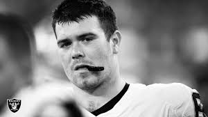 Raiders re-sign T Devery Hamilton, release CB Rasul Douglas