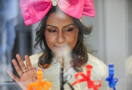 Twist Out Cancer Annual Report 2023