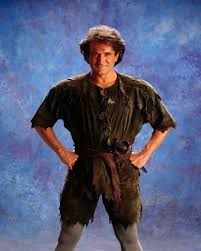 Robin Williams As Peter Pan Robin Williams Peter Pan Robin Williams Peter Pan Costumes