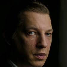 Robert Michael Hager