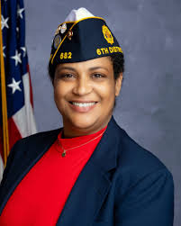 Meet Your Department Leadership