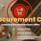 Virginia Beach Procurement Cafe