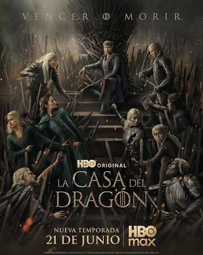 El verano de los dragones: House of the Dragon arranca su tercera temporada con promesa de sangre y traición