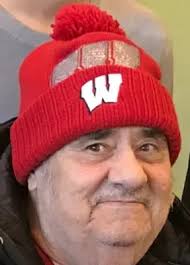 Obituary information for Harry Hauri Jr.