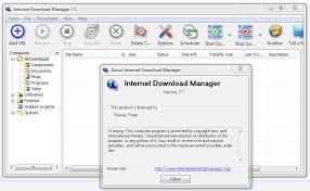 Download internet download manager full version for free. Internet Download Manager 7 1 Full Version With 3d Effects Tricksway Com