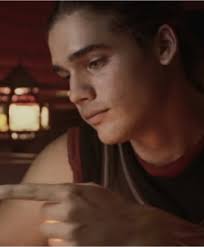 Steven Strait Sick
