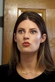 Hannah Stocking" High School Picture Day (TV Episode 2018)