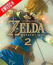 Here's everything we know so far about the upcoming title including rumors, leaks we absolutely loved breath of the wild and cannot wait to get my hands on the sequel. Kaufe The Legend Of Zelda Breath Of The Wild 2 Nintendo Switch Preisvergleich