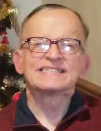 Obituary information for Richard D. Stark