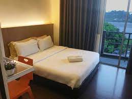 This place also has a rooftop pool, making it a great place to see those sunsets and admire the views of the city. Place2stay Business Hotel Waterfront Prices Reviews Kuching Sarawak Tripadvisor