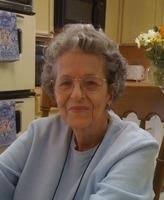 Doris Haas Obituary (1924