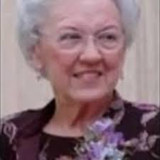 Obituary information for Ruth Calhoon