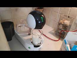 Nescafé® dolce gusto® lumio automatic red machine by krups® combines minimalist design with a large choice of great tasting coffees with a 1l water tank. Dolce Gusto Registration Code 07 2021