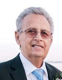 Obituary for George V. D'Aiello