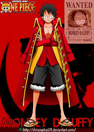 Monkey D Luffy Film Z Outfit One Piece Luffy Luffy Luffy Outfits