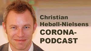 Corona-podcast med praksislæge: Hvad stiller vi op med patienter med  senfølger?