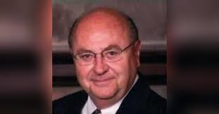 Robert A. Cox Obituary