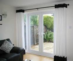 Curtains Patio Door Coverings Sliding Door Curtains Door Coverings
