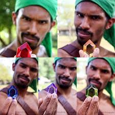 The Old Spice Guy Of Texas