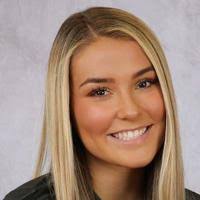 Meet the Rams: Mallory Hendrix, Volleyball