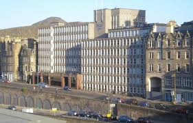 I stayed at the hub by premier inn on east market street (5 minutes walk from the royal mile), on i just have to give praise to the edinburgh hub premier inn royal mile head girl alina who works the. Jurys Inn Edinburgh Hotel