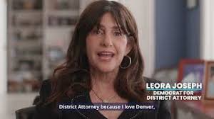 A deep dive into Denver District Attorney candidate Leora Joseph