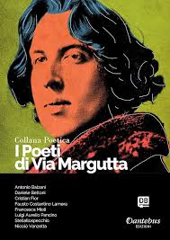 Amazon.com: Collana Poetica I Poeti di Via Margutta vol. 2 (Italian  Edition) eBook : Balzani, Antonio, Bettoni, Daniele, Fior, Cristian,  Lamera, Fausto Costantino, Mioli, Francesca, Pancino, Luigi Aurelio,  Stellallospecchio, -, Vanzetta, Nicolò: