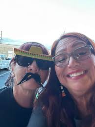 Roadhouse Biker Church added 8 new photos to the album: Cinco de Mayo-Spoke  n Word May 2024.