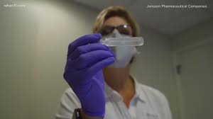 What does johnson & johnson's vaccine efficacy mean? Kentucky Doctors Discuss Johnson Johnson Vaccine Efficacy Whas11 Com