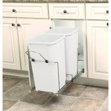 Maybe you would like to learn more about one of these? Household Supplies Cleaning Plastic 27 Qt Pull Out Trash Can Kitchen Garbage Bin Basket Under Sink Kitchen Alp Prodavnica Rs