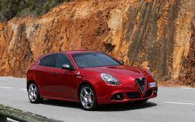 2014 Alfa Romeo Giulietta 16 Wallpaper Car Wallpapers 39466